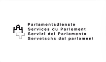 Parlamentsdienste