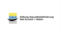 Stiftung Gesundheitsförderung Bad Zurzach + Baden