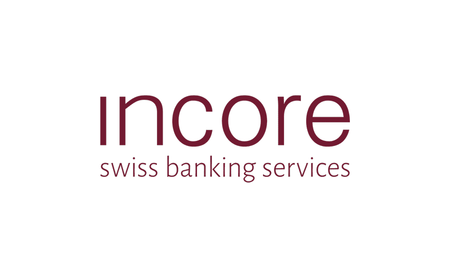 incore swiss banking services